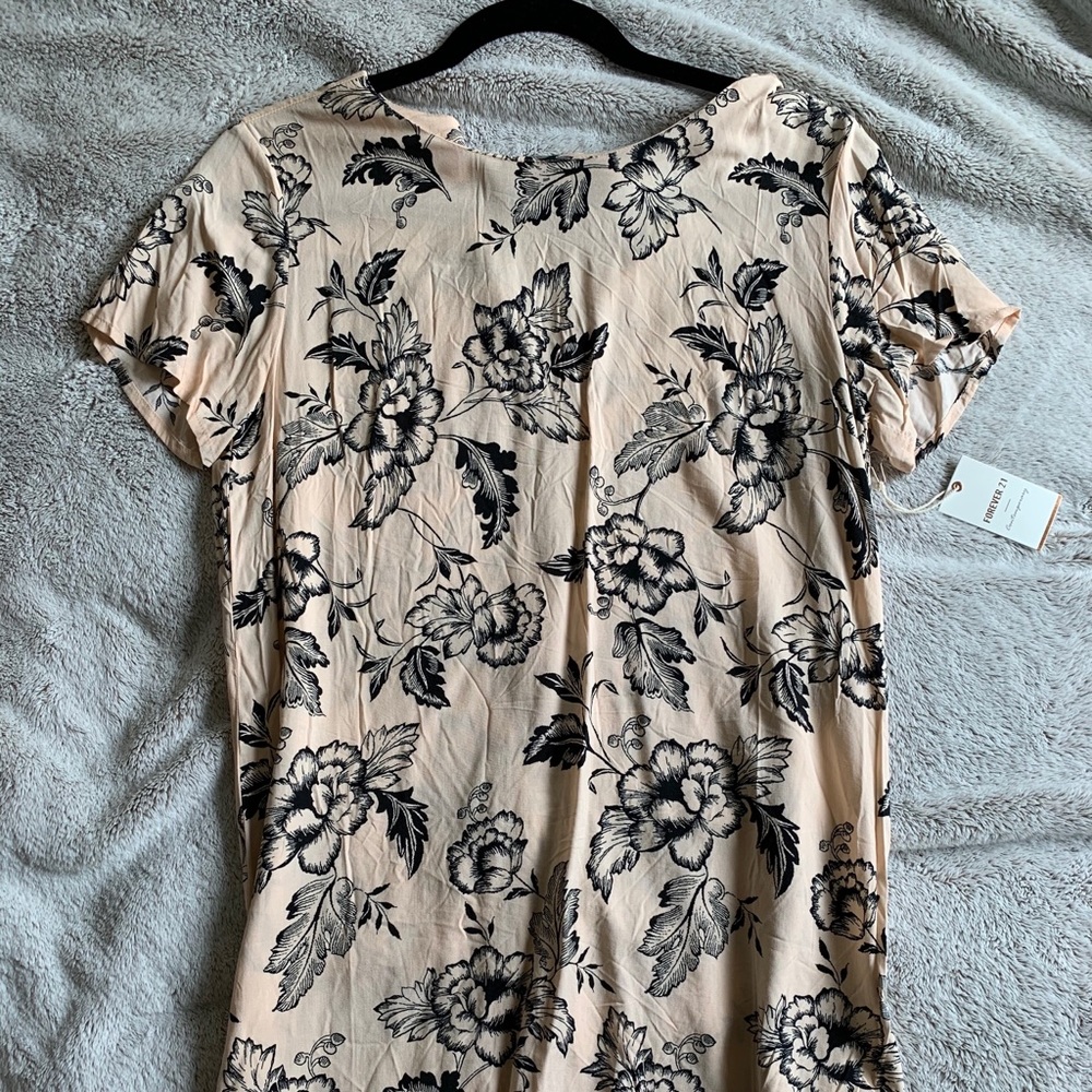 Forever 21 dress